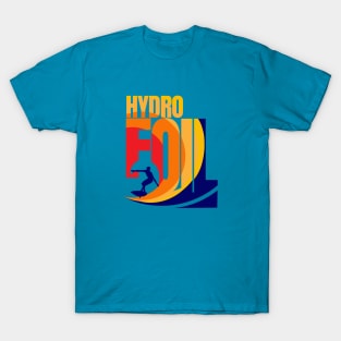 Hydrofoil T-Shirt